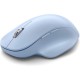 Mouse Microsoft  Bluetooth Ergonomic 222-00060 (xanh)