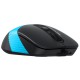 Mouse A4 Tech FM10