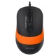 Mouse A4 Tech FM10