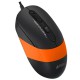 Mouse A4 Tech FM10