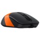 Mouse A4 Tech FM10