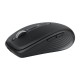 Chuột không dây Logitech MX Anywhere 3 cho PC Màu Đen