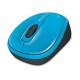 Mouse Wireless Microsoft 3500