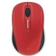 Mouse Wireless Microsoft 3500