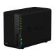 Ổ cứng mạng 2 Bay Nas Synology DS220+