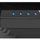HUB USB Orico W6PH4