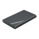 HDD/SSD BOX Orico 2521U3-BK