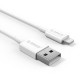 Cáp iPhone USB A to Lightning MFI Orico AL01-10-WH dài 1m