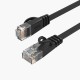 Cable mạng bấm sẵn Orico PUG-C6B-150-BK 15m