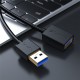 Cáp USB 3.0 nối dài Orico U3-MAA01-15-BK dài 1.5m