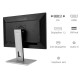 Màn hình LCD ASUS PA278QV (27 inch/ 2560 x 1440/ 350 cd/m2/ 5ms/ 75Hz)