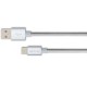 Cable USB 2.0 sang Type-C PHILIPS DLC2528N/97 dài 1.2m