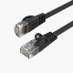 Cable mạng bấm sẵn Orico PUG-C6B-50-BK dài 5m