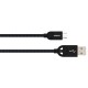 Cable USB 2.0 sang Micro USB Philips DLC2618B/97 dài 1.2m