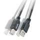 Cable USB in 2.0 Philips SWU2115/10 dài 5m