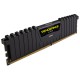 RAM Desktop Corsair 16GB DDR4 Bus 3000Mhz CMK16GX4M1D3000C16