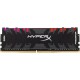RAM Desktop KINGSTON HyperX Predator RGB 32GB DDR4 Bus 3200MHz HX432C16PB3AK2/32