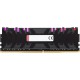 RAM Desktop KINGSTON HyperX Predator RGB 32GB DDR4 Bus 3200MHz HX432C16PB3AK2/32