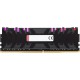 RAM Desktop KINGSTON HyperX Predator RGB 32GB DDR4 Bus 3200MHz HX432C16PB3AK2/32