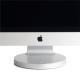 GIÁ ĐỠ TẢN NHIỆT RAIN DESIGN (USA) I360 TURNTABLE IMAC 20-23 - RD10006 