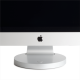 GIÁ ĐỠ TẢN NHIỆT RAIN DESIGN (USA) I360 TURNTABLE IMAC 24-27 - RD10033