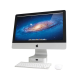 GIÁ ĐỠ TẢN NHIỆT RAIN DESIGN (USA) MBASE IMAC 27 - RD10044 (Silver)