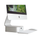 GIÁ ĐỠ TẢN NHIỆT RAIN DESIGN (USA) MBASE IMAC 27 - RD10044 (Silver)