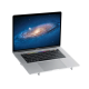 Giá đỡ tản nhiệt Laptop Rain Design (USA) MBAR PRO FOLDABLE-RD10082 ( Màu Silver)