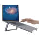 Giá đỡ tản nhiệt Laptop Rain Design (USA) MBAR PRO FOLDABLE-RD10083 (Màu Space Gray)