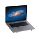 Giá đỡ tản nhiệt Laptop Rain Design (USA) MBAR PRO FOLDABLE-RD10083 (Màu Space Gray)