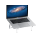 Giá đỡ tản nhiệt Laptop Rain Design (USA) MBAR PRO + FOLDABLE - RD10084 (Màu Silver)