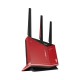 Router ASUS RT-AX86U GUNDAM EDITION (Gaming Router)