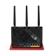 Router ASUS RT-AX86U GUNDAM EDITION (Gaming Router)