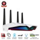 Router ASUS RT-AX82U GUNDAM EDITION (Gaming Router)