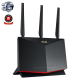 Router ASUS RT-AX86U (Gaming Router)