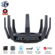 Router ASUS RT-AX89X (Gaming Router)