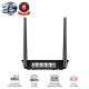 Router Wifi/ Repeater Asus RT-N12+