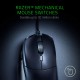 Chuột có dây Razer Basilisk Essential RZ01-02650100-R3M1