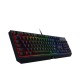 Bàn phím Razer BlackWidow-Mechanical-Green Switch (RZ03-02860100-R3M1)