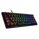 Bàn phím có dây Razer Huntsman Mini Clicky Purple Switch RZ03-03390100-R3M1