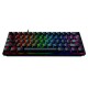 Bàn phím có dây Razer Huntsman Mini Clicky Purple Switch RZ03-03390100-R3M1