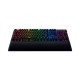 Bàn phím cơ Razer BlackWidow V3 Pro-Wireless Mechanical-Green Switch (RZ03-03530100-R3M1)