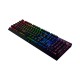 Bàn phím cơ Razer BlackWidow V3 Pro-Wireless Mechanical-Green Switch (RZ03-03530100-R3M1)