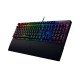 Bàn phím cơ Razer BlackWidow V3-Mechanical-Green Switch-US Layout (RZ03-03540100-R3M1)