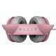 Tai nghe Razer Kraken Kitty-Chroma USB-Quartz (RZ04-02980200-R3M1)