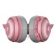 Tai nghe Razer Kraken Kitty-Chroma USB-Quartz (RZ04-02980200-R3M1)