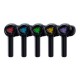 Tai nghe Razer Hammerhead True Wireless-2021 Version-Earbuds Black (RZ12-03820100-R3A1)