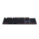 Bàn phím Gaming có dây Rapoo V500SE