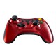 Tay cầm chơi game Rapoo V600 (đỏ)