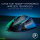 Chuột không dây Razer Basilisk X HyperSpeed-Wireless Ergonomic_RZ01-03150100-R3A1